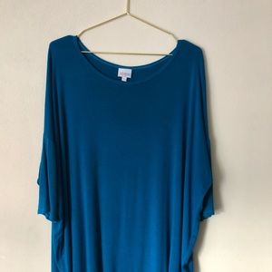 LuLaRoe Irma Tunic